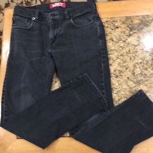 Levi’s 511 skinny jeans